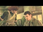 V�deo: METAL GEAR SOLID 4 - ESPA�OL (MERYL - ANA MARIA CAMPS)