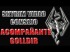 Skyrim Video Consejo - Acompa�ante Golldir