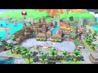 V�deo: Presentaci�n del nuevo Mario & Sonic para Wii U