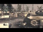V�deo: Gameplays Chorras - Modern Warfare 1