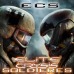 Clan: Elite Crysis Soldiers