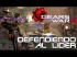 Gears Of War 3 | Defendiendo al Lider... ��
