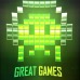 Grupo: GreatGames