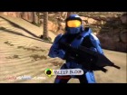 V�deo: Red Vs Blue PSA: Achievements (Small Rewards) (Subtitulado al Espa�ol) (HD)