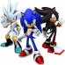 Juegos Sonic