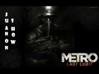 V�deo: Metro Last Light Parte 1 (Gameplay)