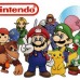 Grupo: Nintendo gamers