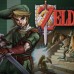 Grupo: Pokemon zelda y demas