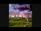 V�deo: Megadeth - A Tout le Monde