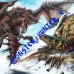 Monster Hunter X