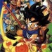 Grupo: Dragon Ball Generation