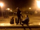 V�deo: Harlem shake yo y mis amigos :)