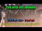 V�deo: Casi World Record Die Rise No Power - Ronda 100 2ndo del mundo | iNnFeR