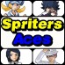 Spriters Aces