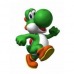 Yoshi en accion