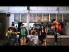 V�deo: Let It Rain-Prin time (The new velvet song)