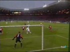 V�deo: Zidane-Goal in Eurocup final Real Madrid-Bayer Leverkusen