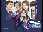 V�deo: Phoenix Wright Cornered Remix