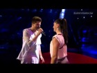V�deo: Robin Stjernberg - You (Sweden)