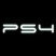 -Playstation 4-