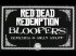 Bloopers, Glitches & Silly Stuff - Red Dead Redemption Ep. 2