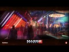 V�deo: Mass effect 2 - Afterlife Club theme