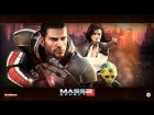 V�deo: [HD] ♫ Mass Effect 2 - Combat: Infiltration