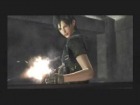 V�deo: Resident Evil 4 Tribute