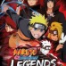 Grupo: Naruto akatsuki psp