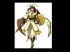 Tsubaki's Theme - Condemnation Wings