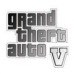 -Grand Theft Auto V-