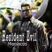 Grupo: RESIDENTEVILmaniacos