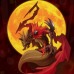 Grupo: Blood wolves