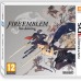 Grupo: Fire Emblem 3DS