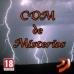 CDM De Juegos