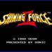 Shiningforce2