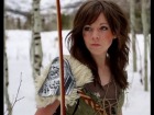 V�deo: Skyrim- Peter Hollens & Lindsey Stirling