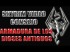 Skyrim Video Consejo - Armadura de los Dioses Antiguos