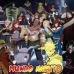 Grupo: World Naruto Shinpuden