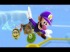 Super "Waluigi" Galaxy 2.