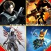 Grupo: The world of videogame