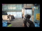V�deo: BF3 Multiplayer Gameplay: BOOM HEADSHOT Maracucho xD!