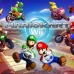 Amigos de Mario Kart