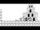 V�deo: Super Mario & Three russian bogaturs (part 5/6)
