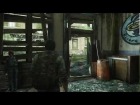 V�deo: The Last of Us - Gameplay Trailer - PS3