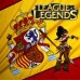 League of Legends ESP
