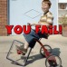 3D Fails