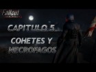 V�deo: Fallout New Vegas - Capitulo 5 - Cohetes y Necrofagos