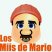 Los Miis de Mario
