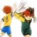Inazuma FanFics